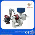 SNF80A Mini Rice Mill Machinery Price